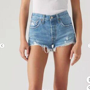 Levi's 501 Shorts